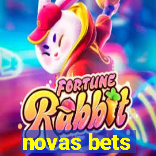 novas bets